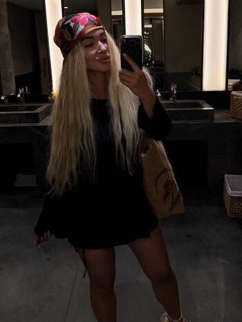 Full leaked Anna kostenko private onlyfans photo
