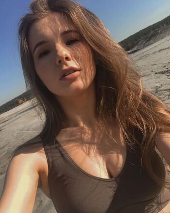 Full leaked Anna kudinova private onlyfans photo