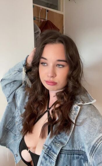 Full leaked Anna langley private onlyfans photo