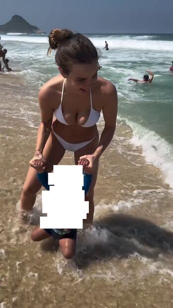 Full leaked Anna livya padilha page private onlyfans photo