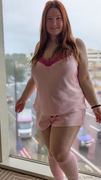Full leaked Anna lynne ofg private onlyfans photo
