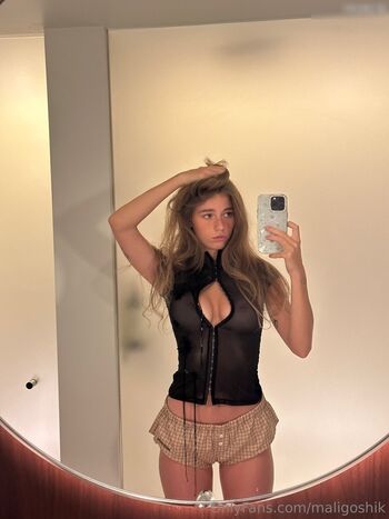 Full leaked Anna maligoshika  page private onlyfans photo