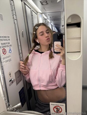 Anna Maligoshika