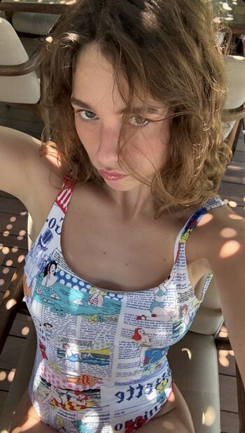 Full leaked Anna malygn page private onlyfans photo