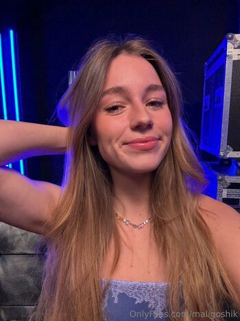 Full leaked Anna malygn  page private onlyfans photo