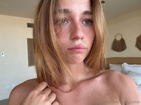 Full leaked Anna malygn private onlyfans photo