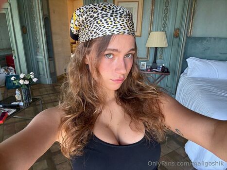 Full leaked Anna malygn  page private onlyfans photo