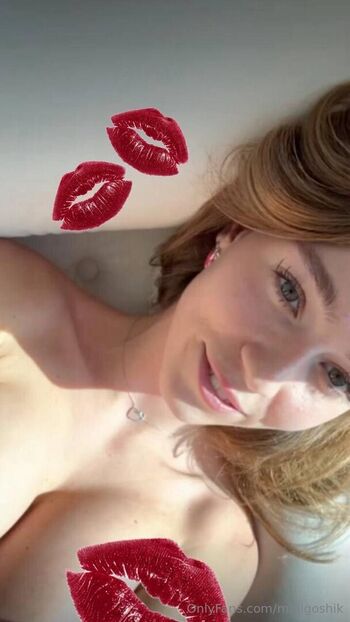 Full leaked Anna malygn  page private onlyfans photo