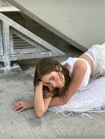 Full leaked Anna malygn  page private onlyfans photo