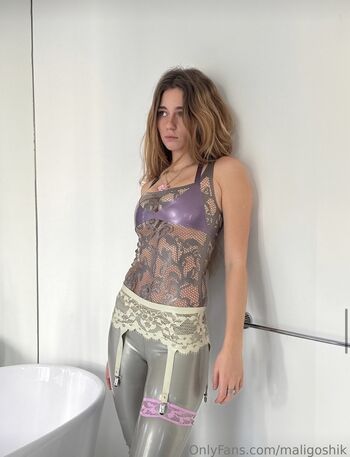 Full leaked Anna malygn  page private onlyfans photo