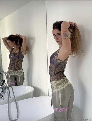 Full leaked Anna malygn  page private onlyfans photo