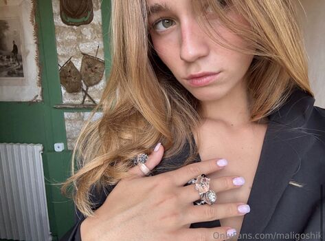 Full leaked Anna malygn private onlyfans photo