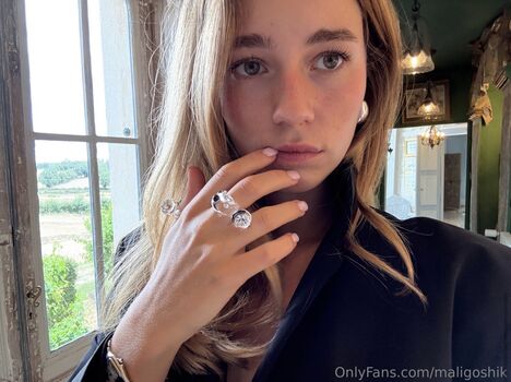 Full leaked Anna malygn private onlyfans photo