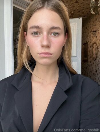 Full leaked Anna malygn private onlyfans photo