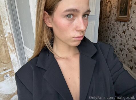 Full leaked Anna malygn private onlyfans photo