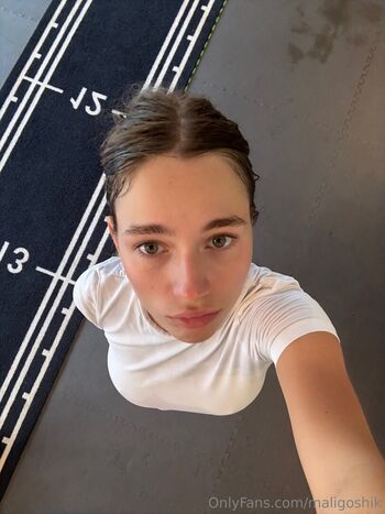 Anna Malygon | maligoshik | maligoshik.a