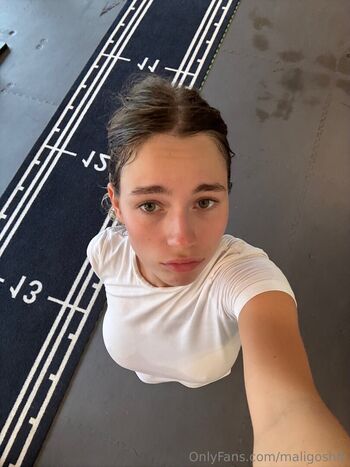 Anna Malygon | maligoshik | maligoshik.a