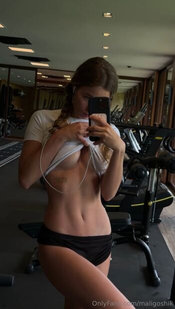 Anna Malygon | maligoshik | maligoshik.a