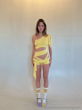 Anna Malygon | maligoshik | maligoshik.a