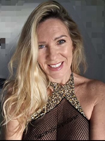 Full leaked Anna maria baker private onlyfans photo