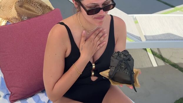 Full leaked Anna maria damm private onlyfans photo