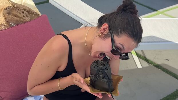 Full leaked Anna maria damm private onlyfans photo