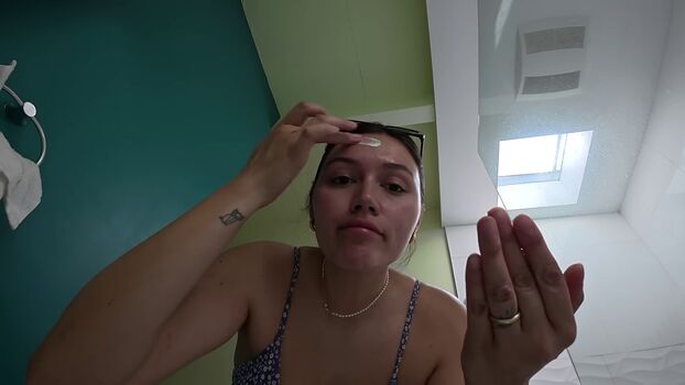 Full leaked Anna maria damm private onlyfans photo