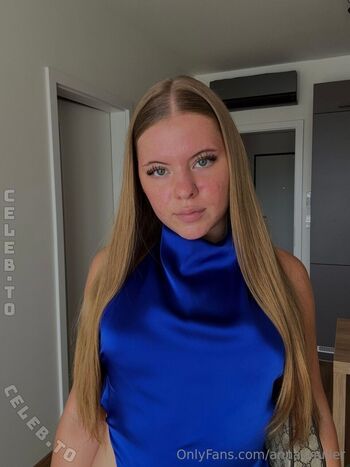 Full leaked Anna muller private onlyfans photo