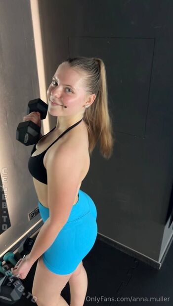 Full leaked Anna muller private onlyfans photo