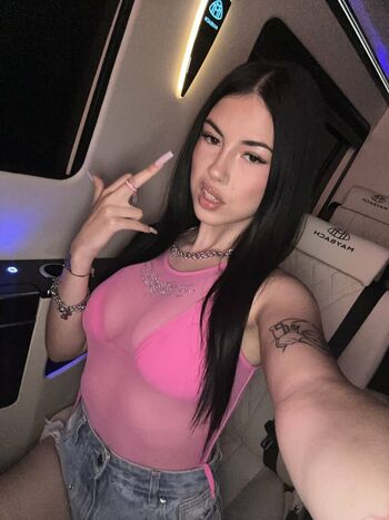 Full leaked Anna pepe private onlyfans photo