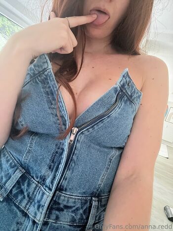 Full leaked Anna redd private onlyfans photo