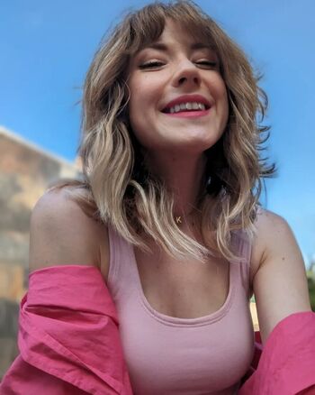 Full leaked Anna rudolf private onlyfans photo