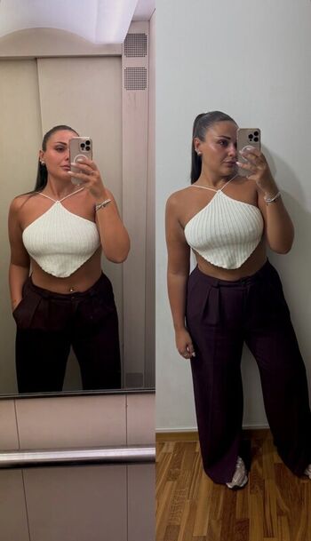 Full leaked Anna sale page private onlyfans photo