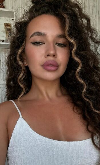 Full leaked Anna sanzharovskaa private onlyfans photo
