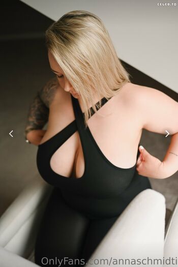 Full leaked Anna schmidti private onlyfans photo