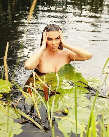 Anna Sedokova