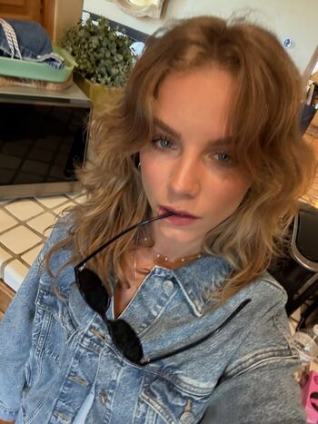Full leaked Anna shumate page private onlyfans photo