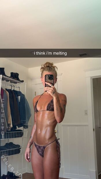 Full leaked Anna shumate private onlyfans photo