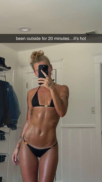 Full leaked Anna shumate private onlyfans photo