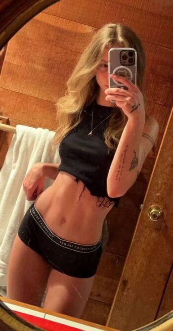 Full leaked Anna shumate private onlyfans photo