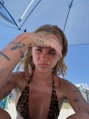 Full leaked Anna shumate private onlyfans photo