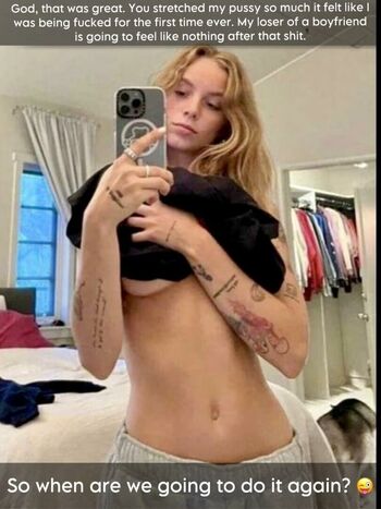 Full leaked Anna shumate private onlyfans photo