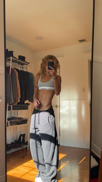 Full leaked Anna shumate page private onlyfans photo