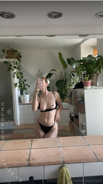 Full leaked Anna singvogel private onlyfans photo