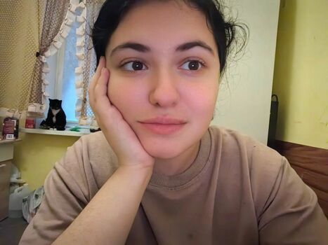 Full leaked Anna solodovnikova private onlyfans photo