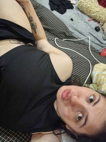 Full leaked Anna solodovnikova private onlyfans photo