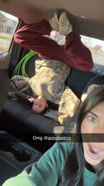 Full leaked Anna toohey page private onlyfans photo