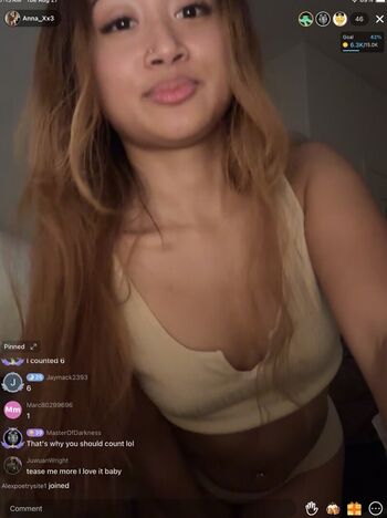 Full leaked Anna xx private onlyfans photo