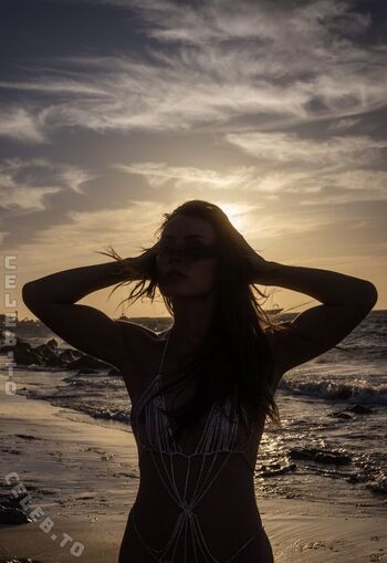 Full leaked Anna zapala  page private onlyfans photo