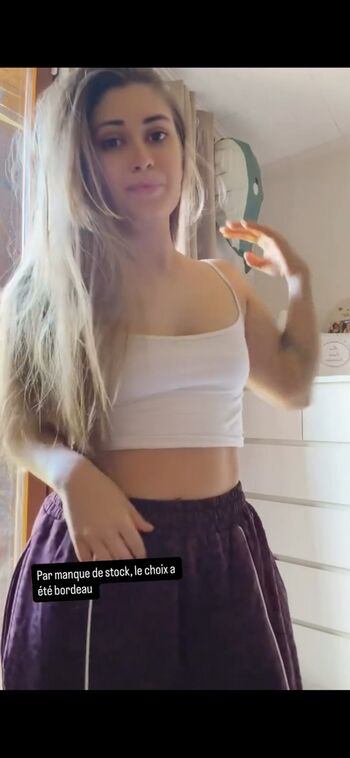 Full leaked Anna private onlyfans photo